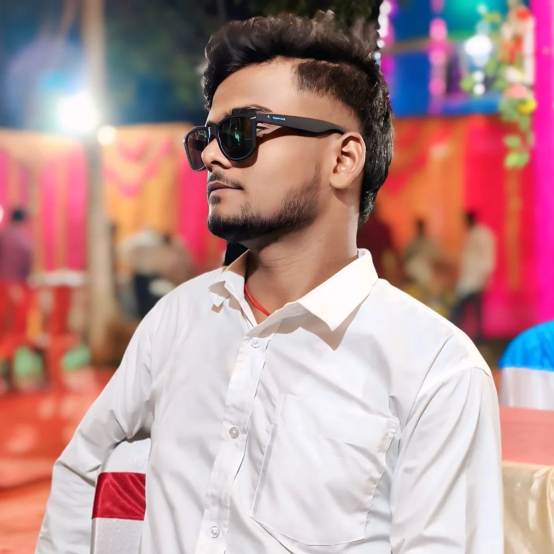 Chandu Babu