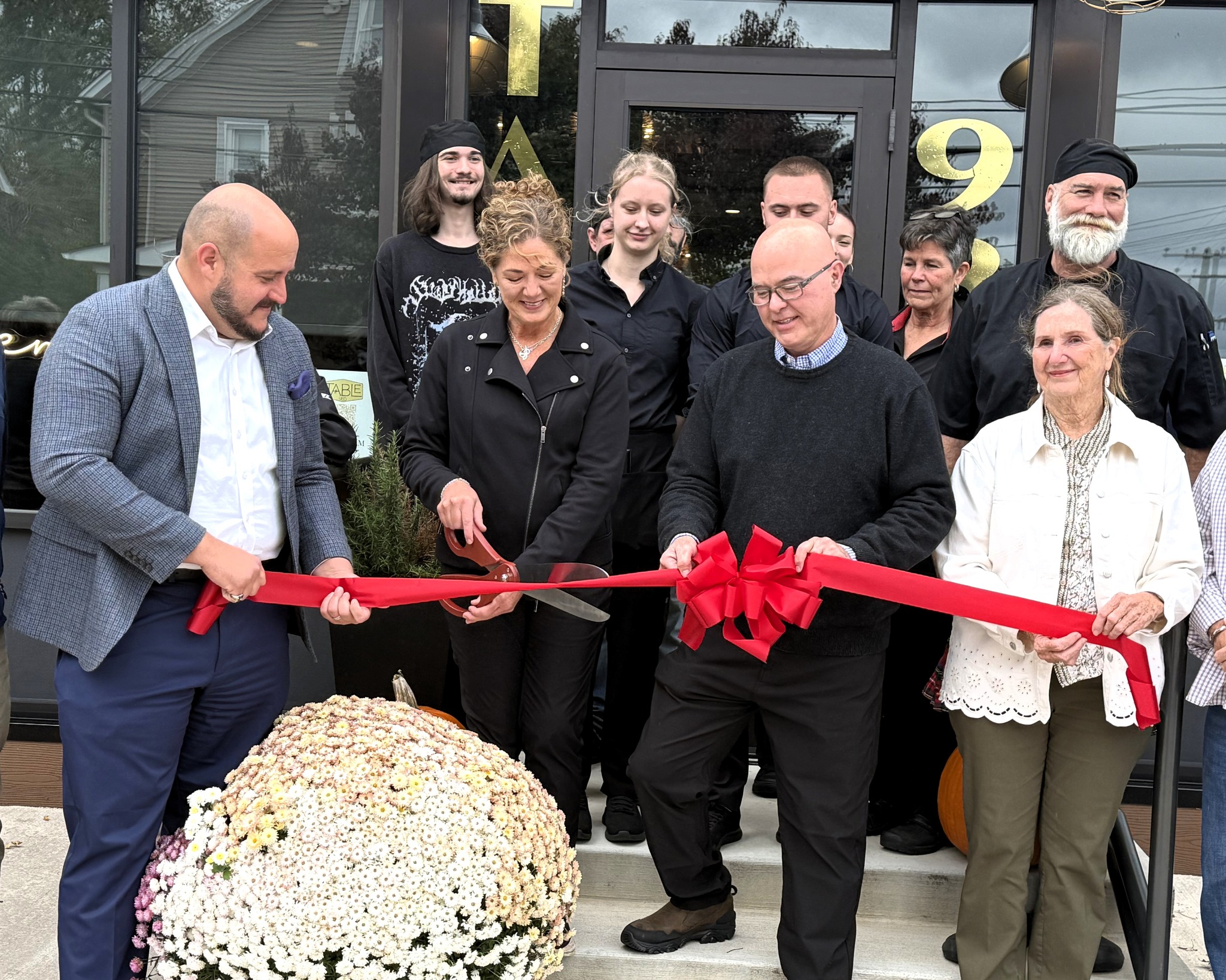 Congratulations to... - Conneaut Area Chamber of Commerce | Facebook