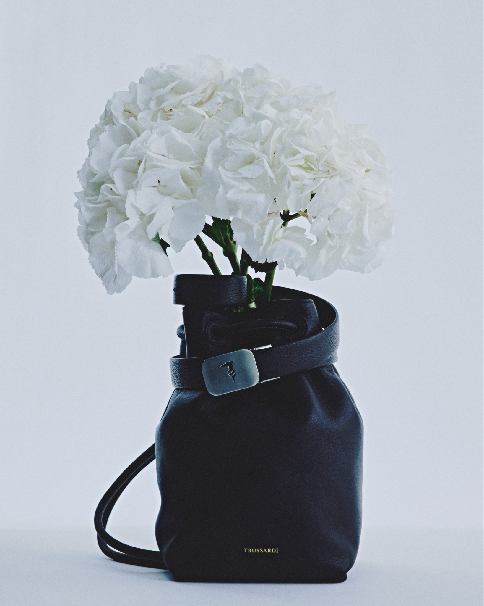 Trussardi - A symbol of dynamic elegance and kindness, the 