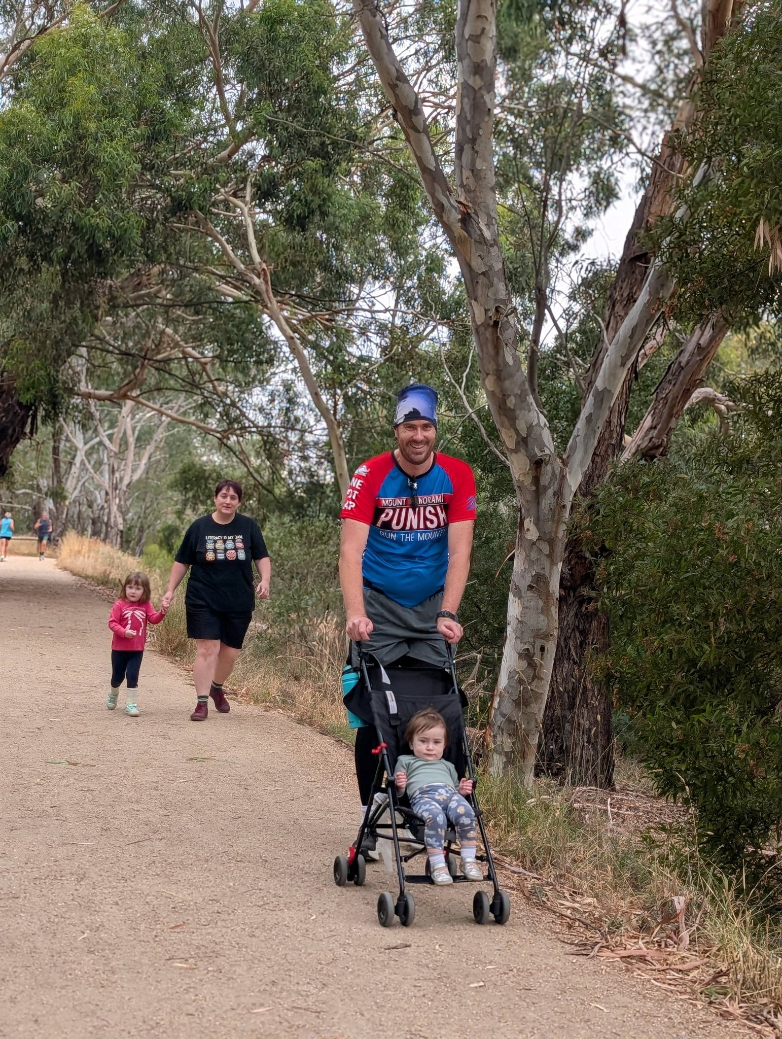 Peppertree parkrun | Bacchus Marsh VIC