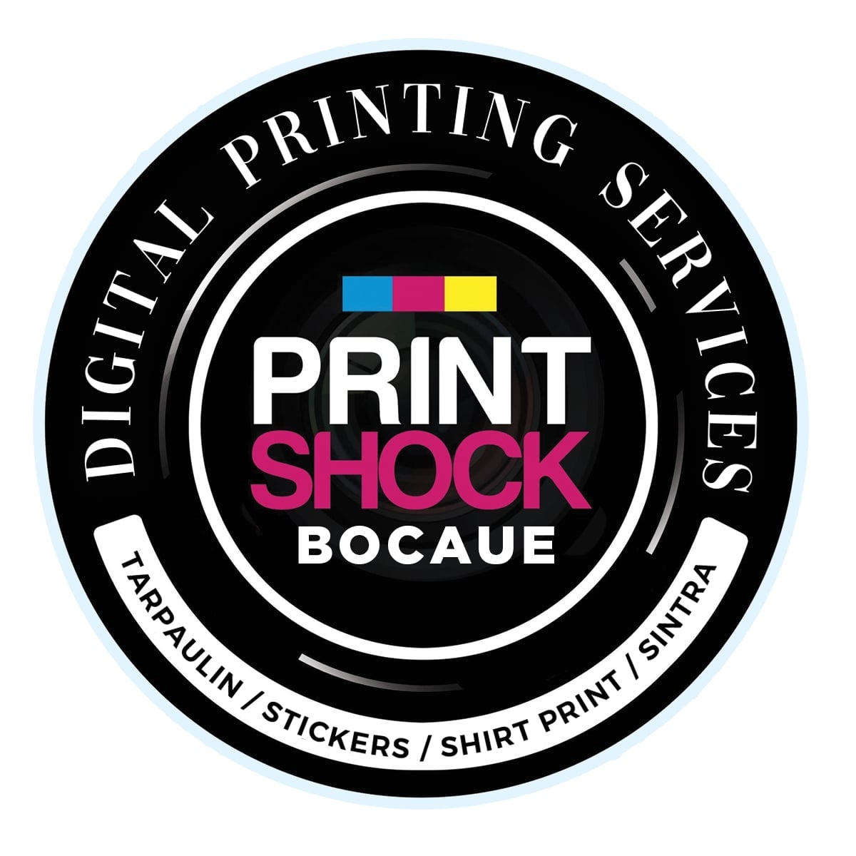 Print - Products and Services - Tarpaulin Printing - Stickers -Signages ...