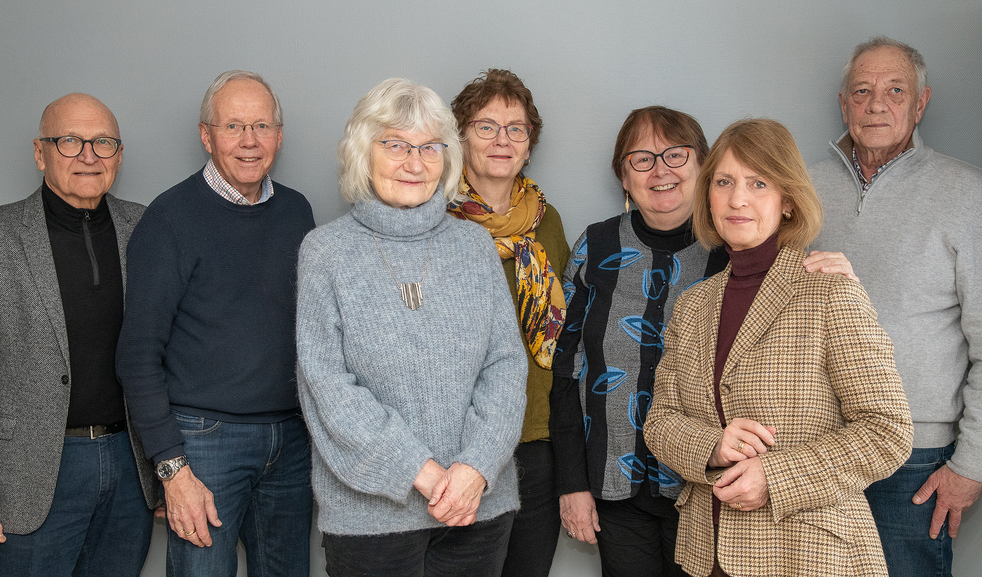Heftet Ringerike