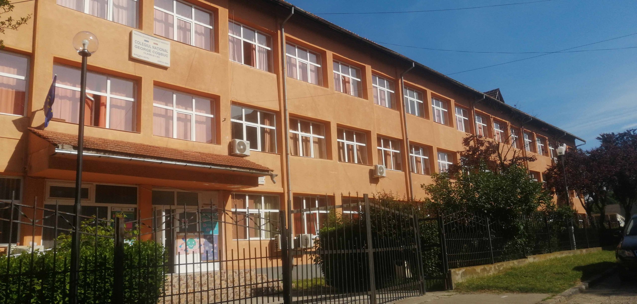 Colegiul National 