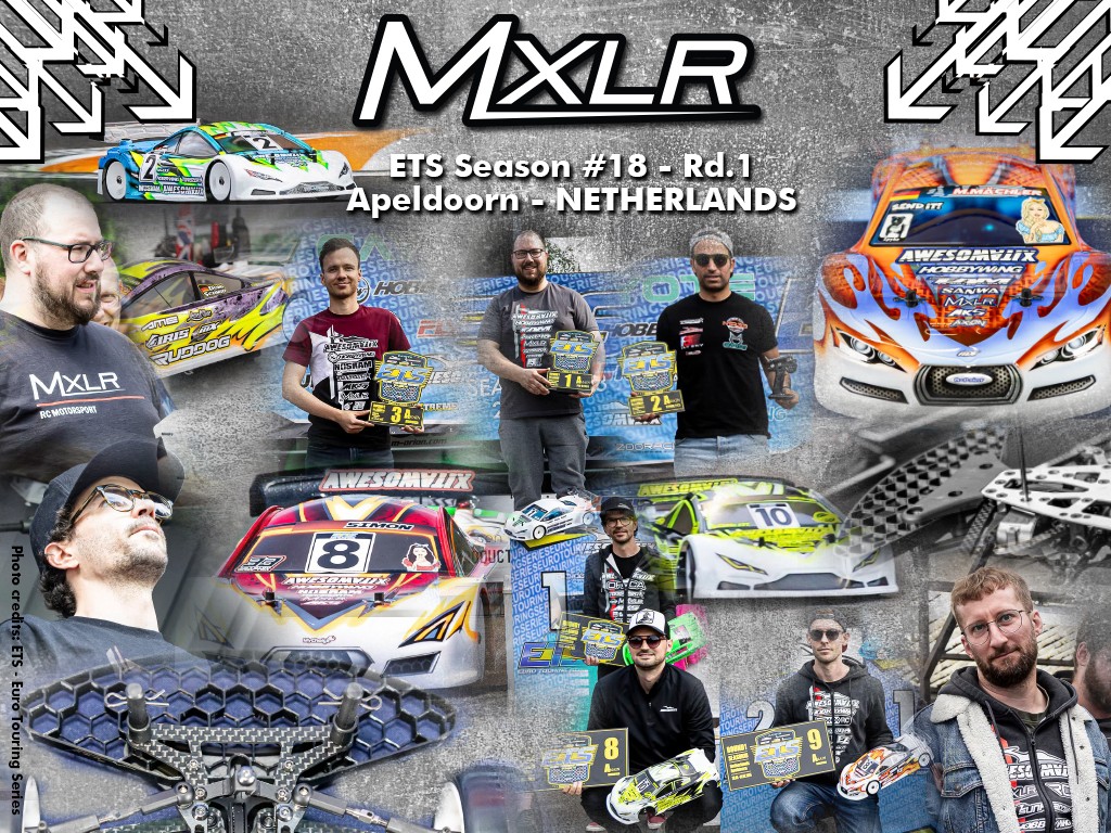 MXLR