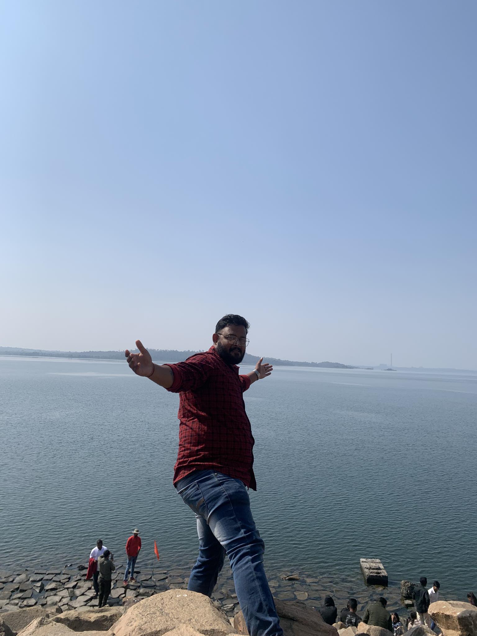 Chandra Dev Raj