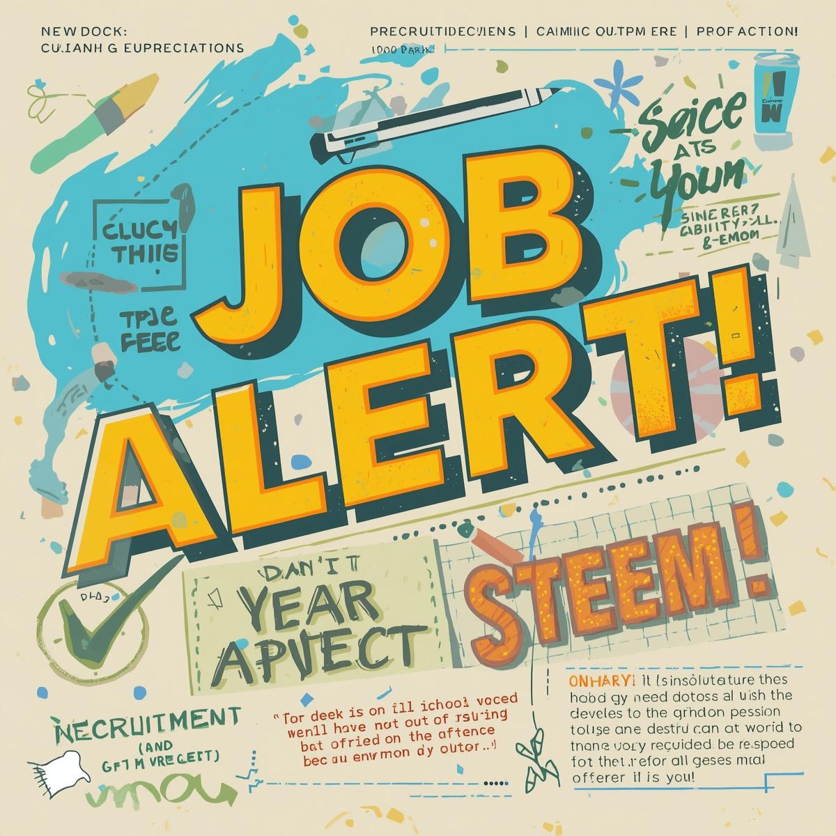 Commune - 👀 Alerte job! ️ Appel aux candidat•e•s pour une désignation à ...
