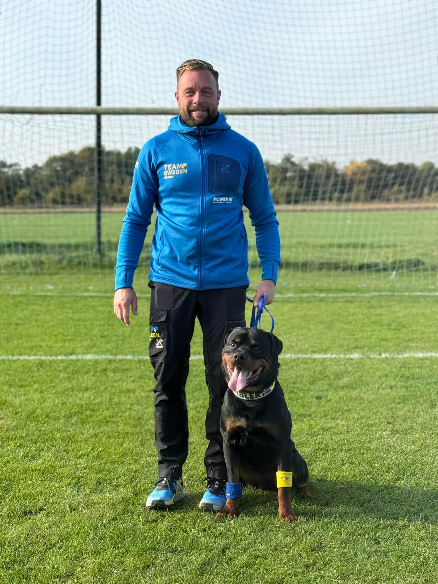 Team Extreme Rottweiler
