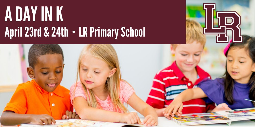 Logan-Rogersville - LR Primary will be hosting incoming 2025-26 ...