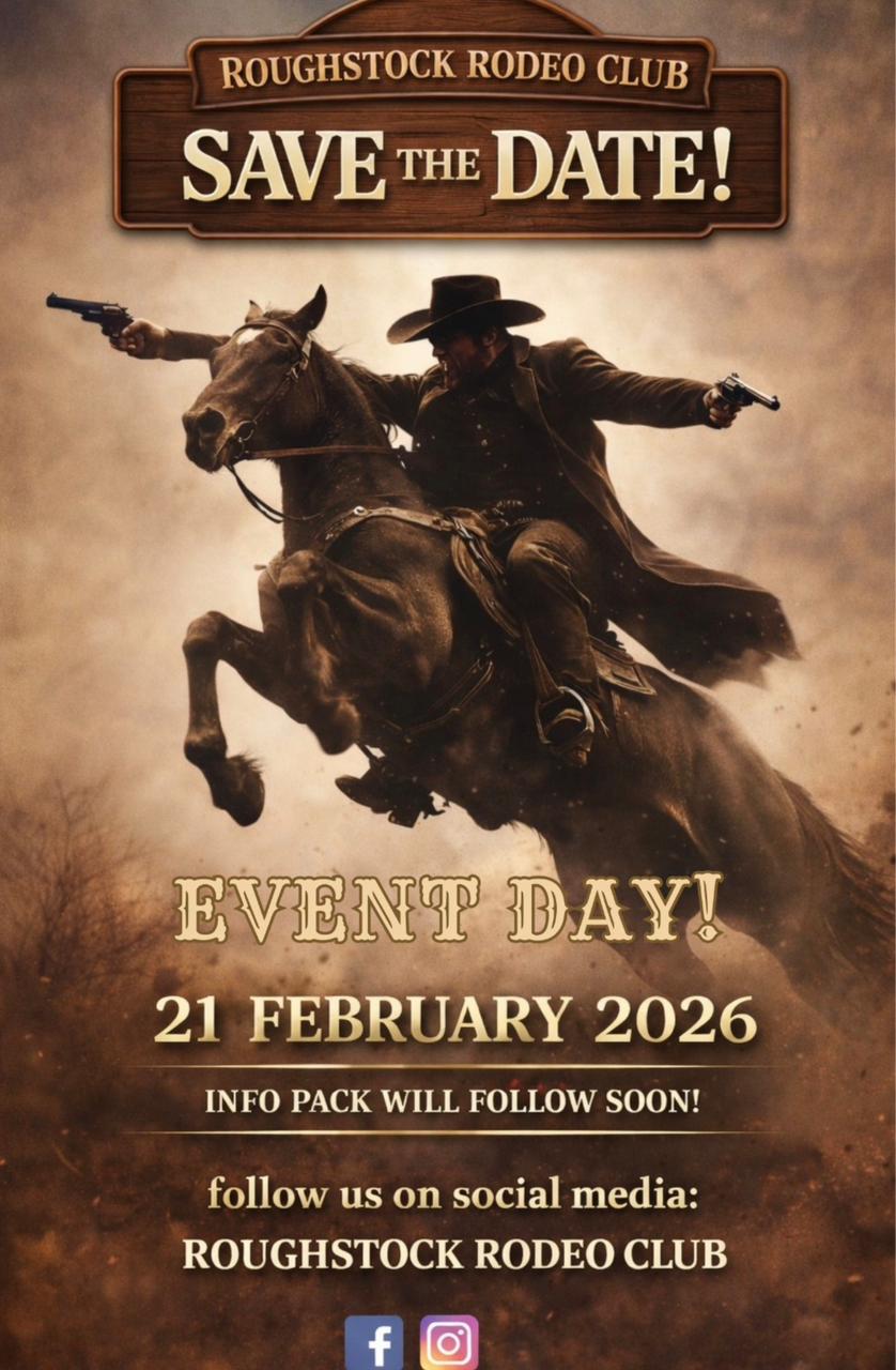 Roughstock Rodeo Club added a new... - Roughstock Rodeo Club