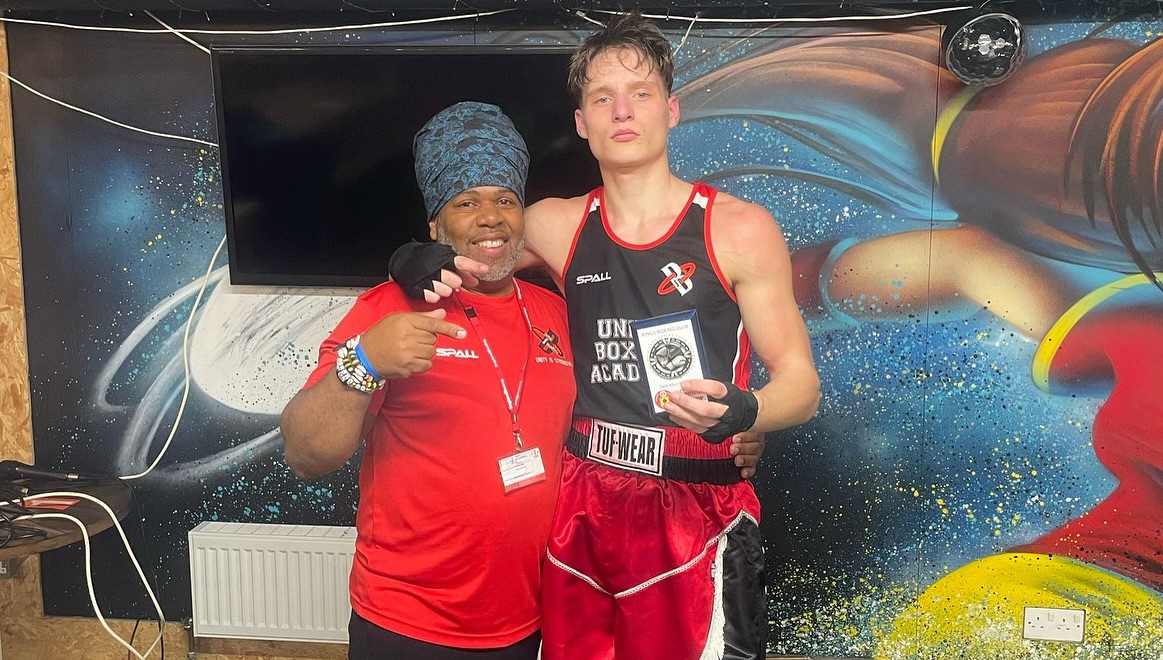 Unity Boxing Academy