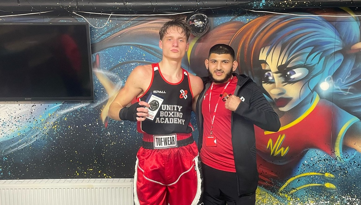 Unity Boxing Academy