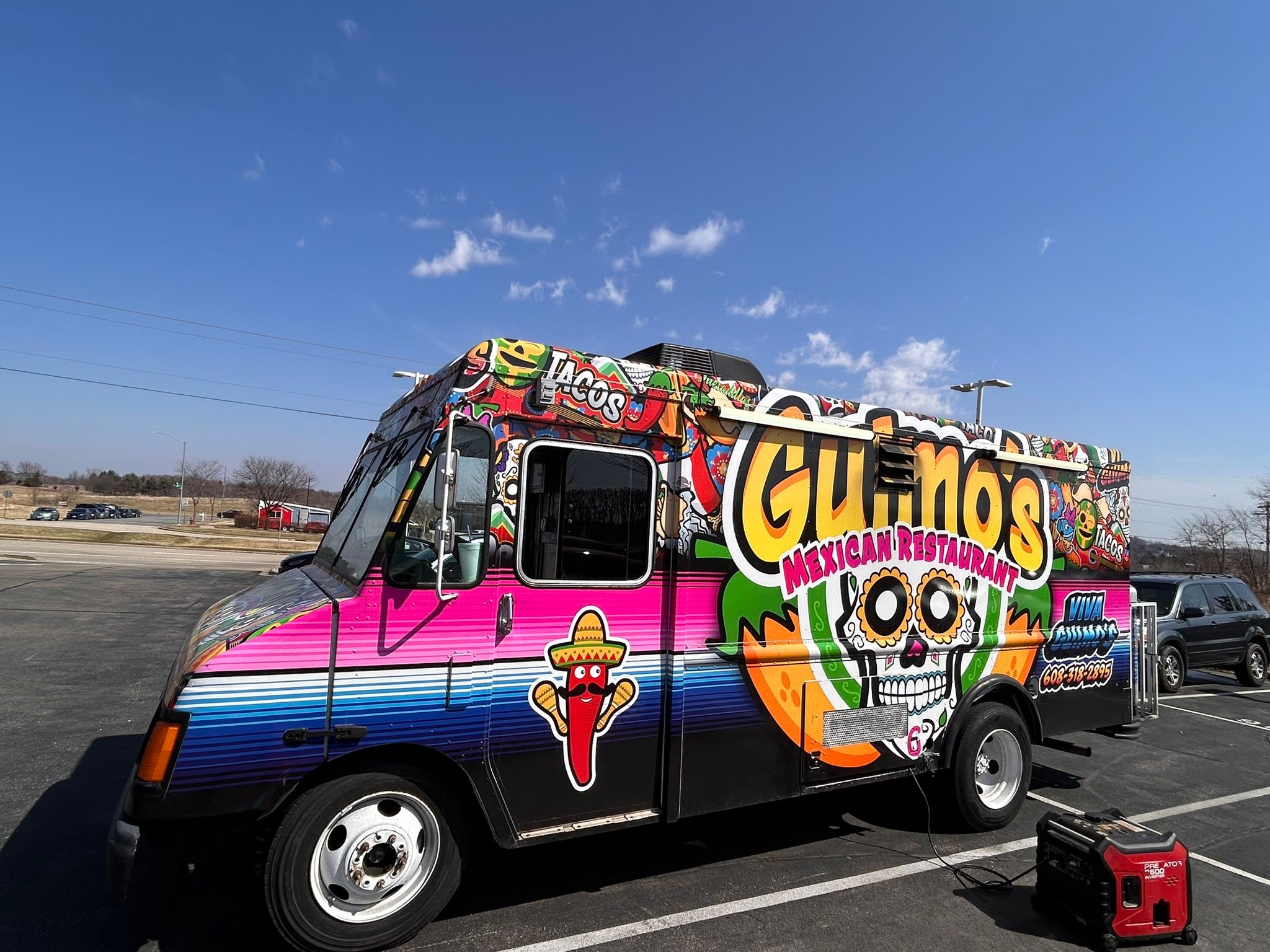 Guimo's | Sun Prairie WI
