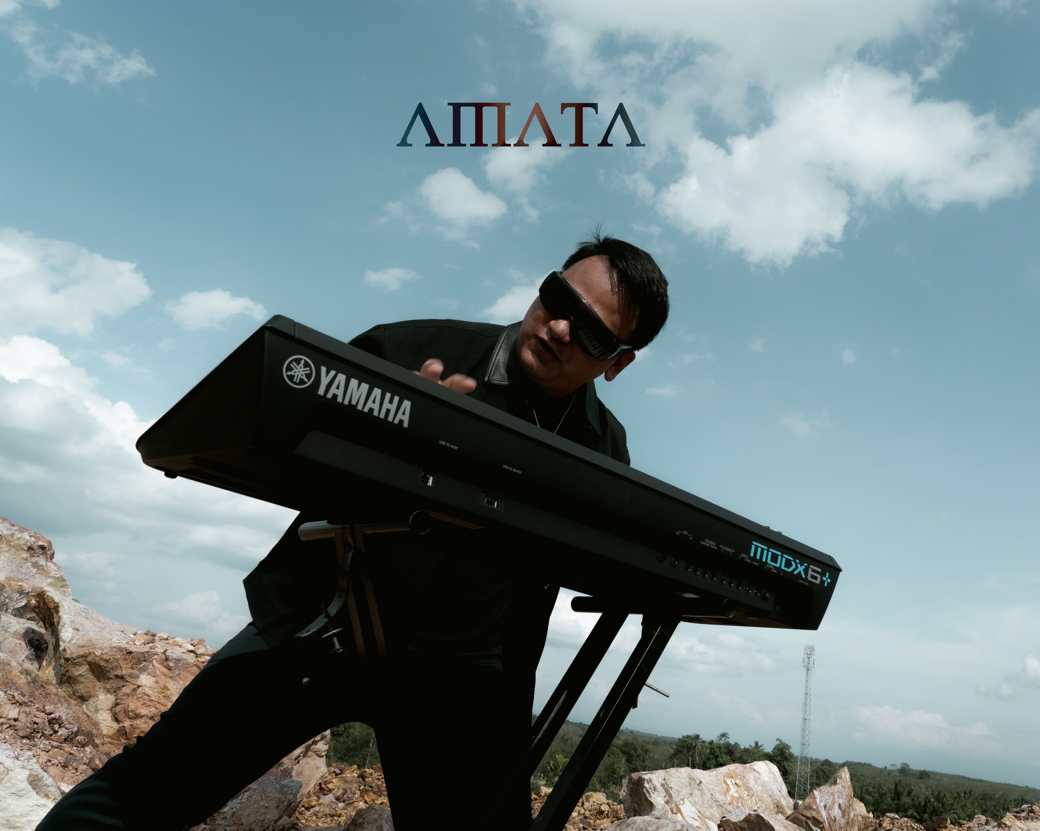 AMATA