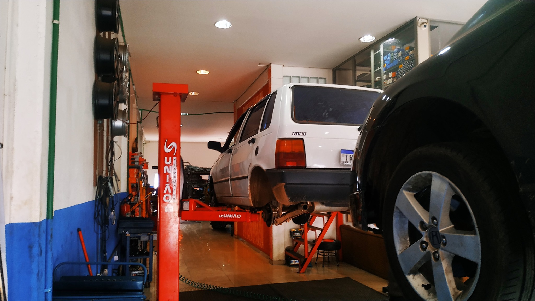 🔧 Como está a saúde do seu carro?] 📲... - Primo Auto Center