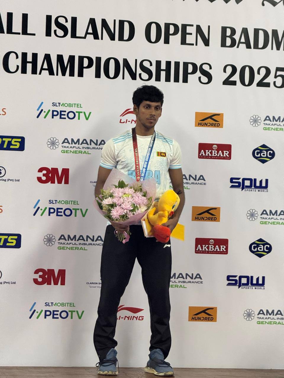 Rising Stars Badminton Academy | Malabe