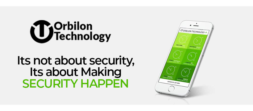 Orbilon Technology | Scottsdale AZ