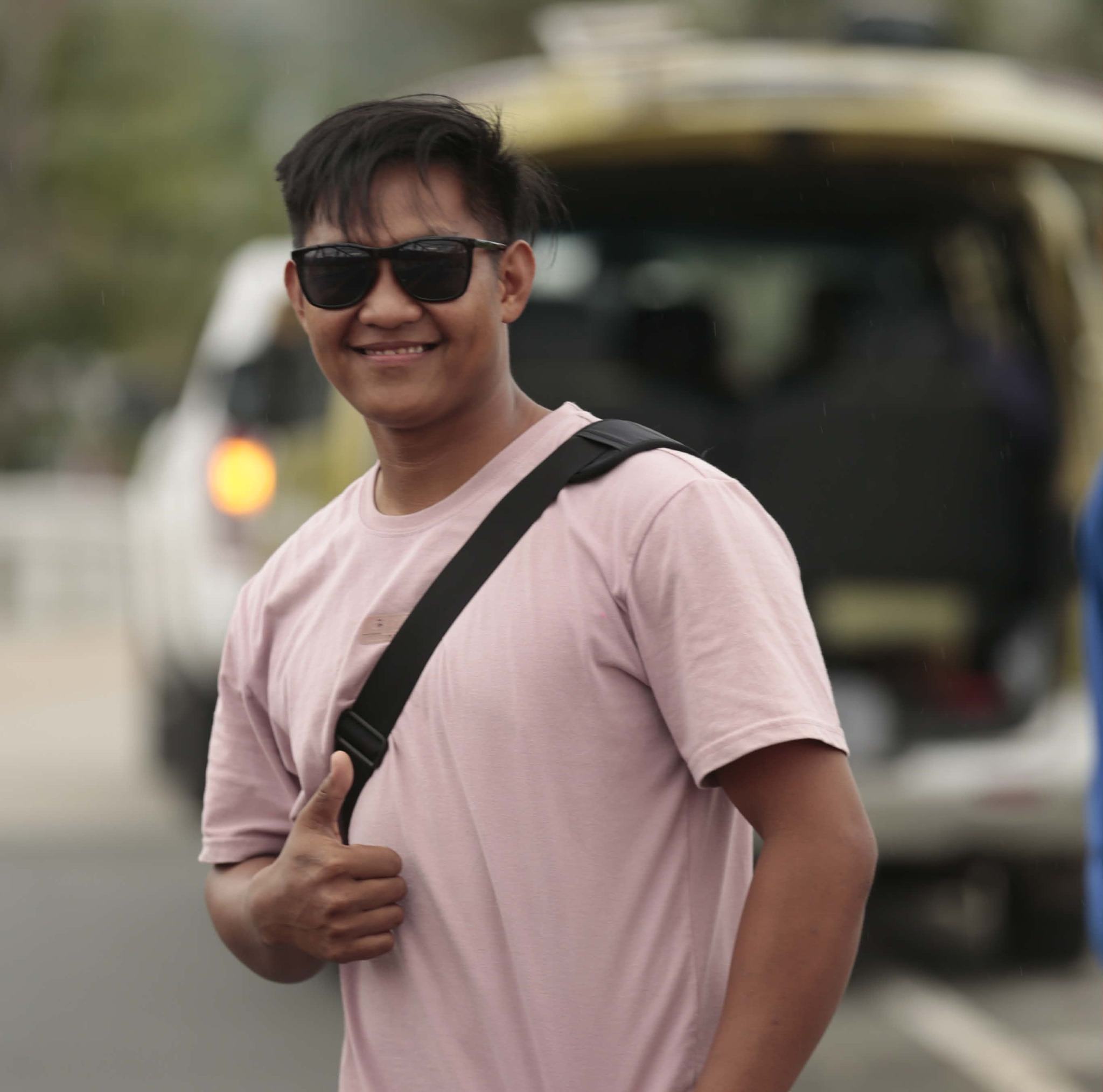 Sabihin Ng mahina! wag lang mayabang 110 Volts lang boss | Felix Allauigan