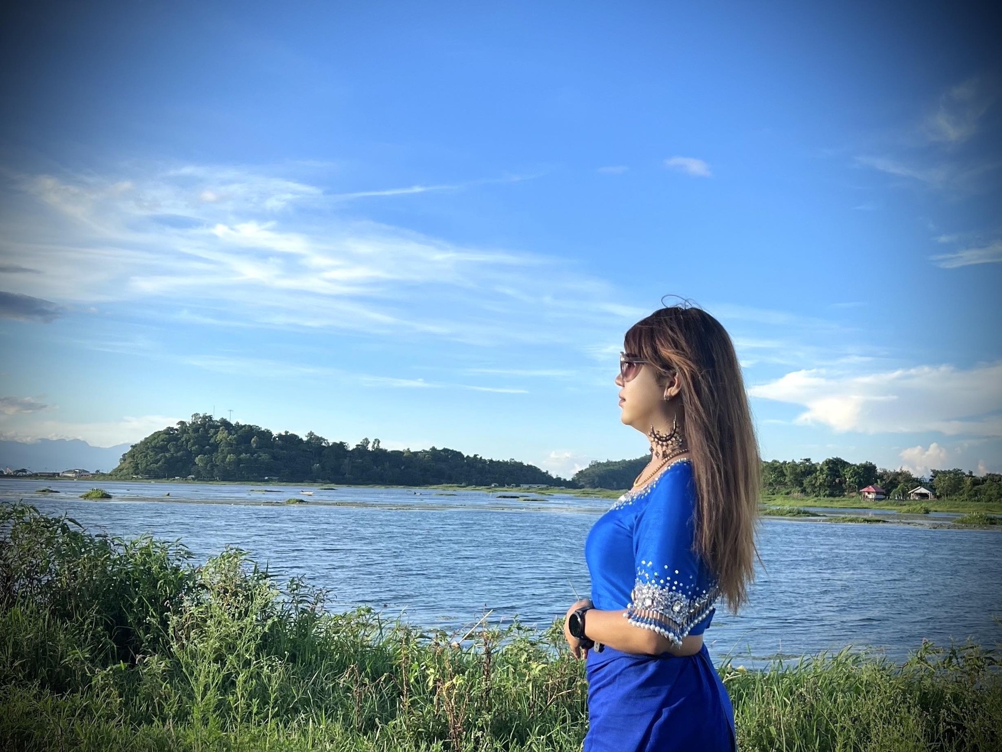 Missba-thaja Takhellambam