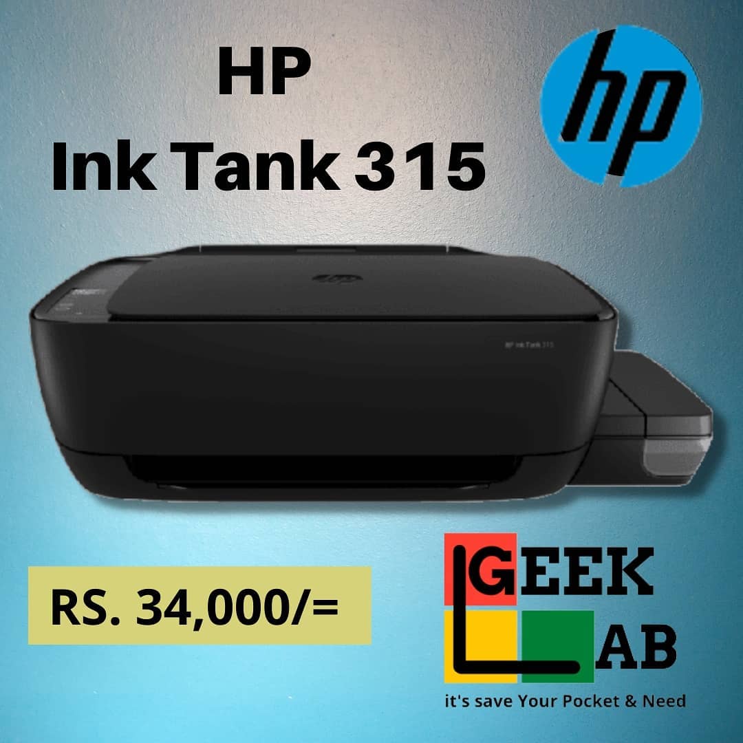 Geek LAB - Home