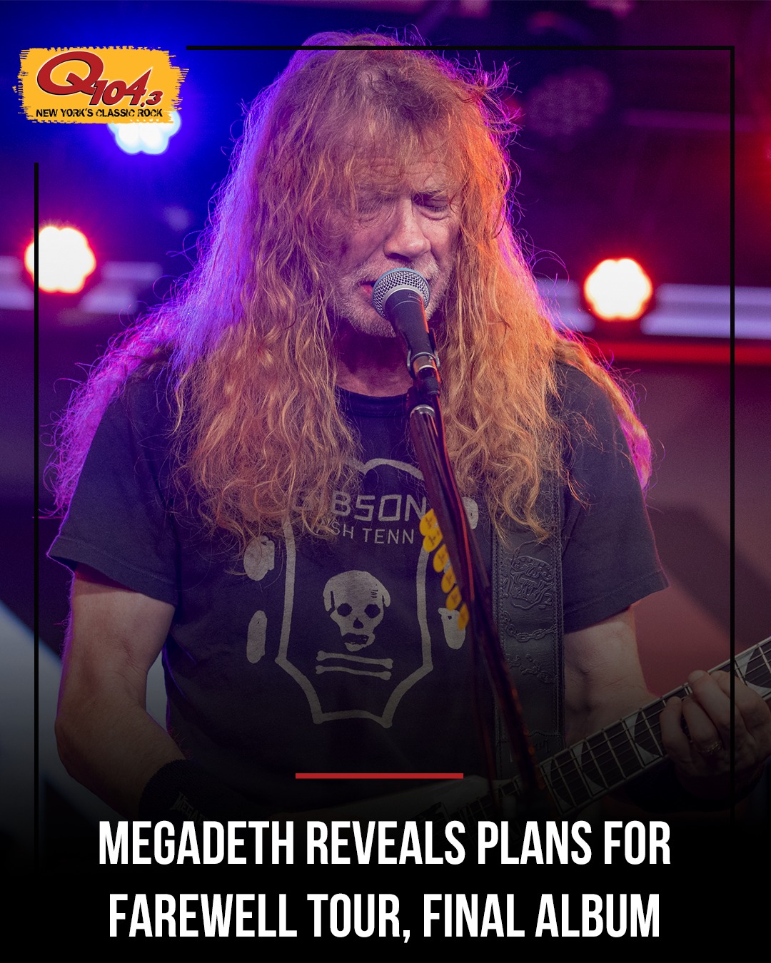 Adesivo Vinile Vic Rattlehead Megadeth Per Paletta Chitarra - DIY Kit, USA