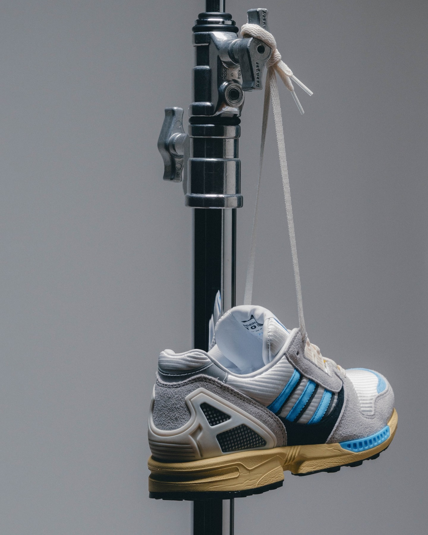 ⚡ The @adidasoriginals ZX 8000 