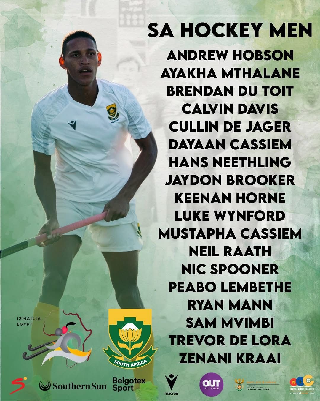 Somerset West Hockey Club