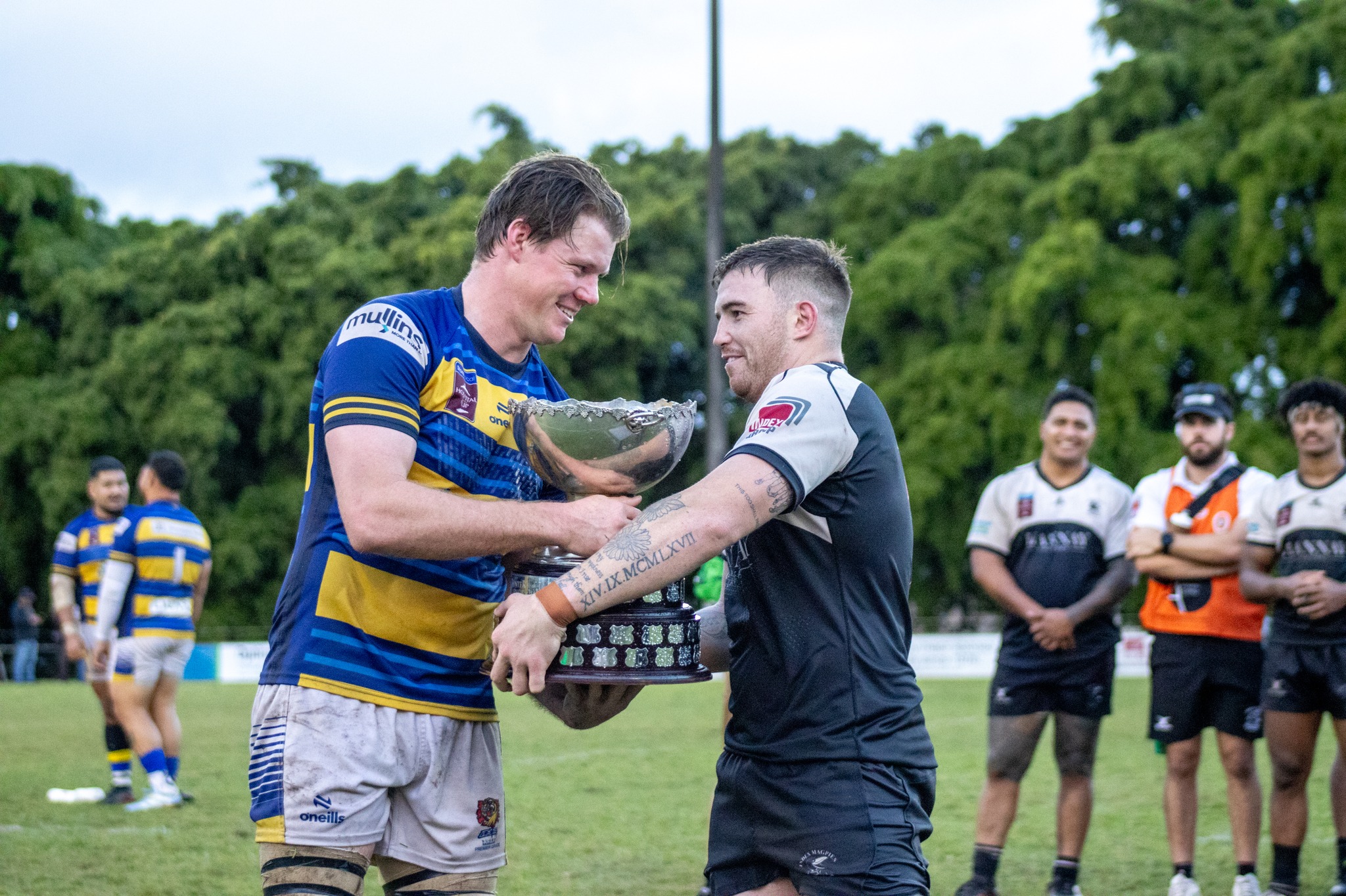Souths Rugby Union... - Souths Rugby Union Club Incorporated