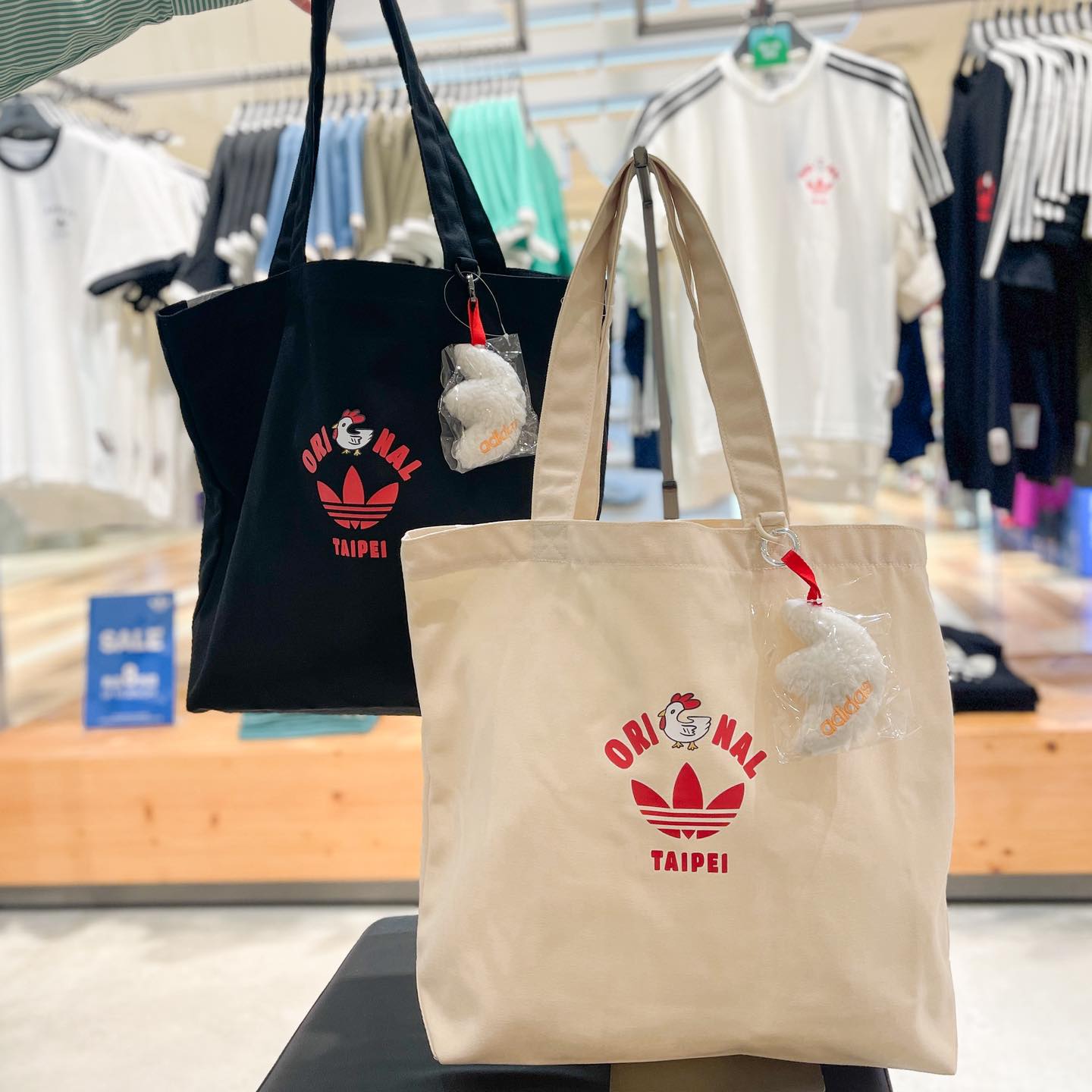 統一時代百貨台北店 - 統一時代百貨台北店 added a new photo.