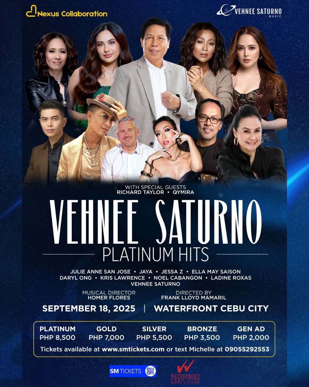 Behind every timeless OPM hit is a... - Cebu Upcoming Events | Facebook