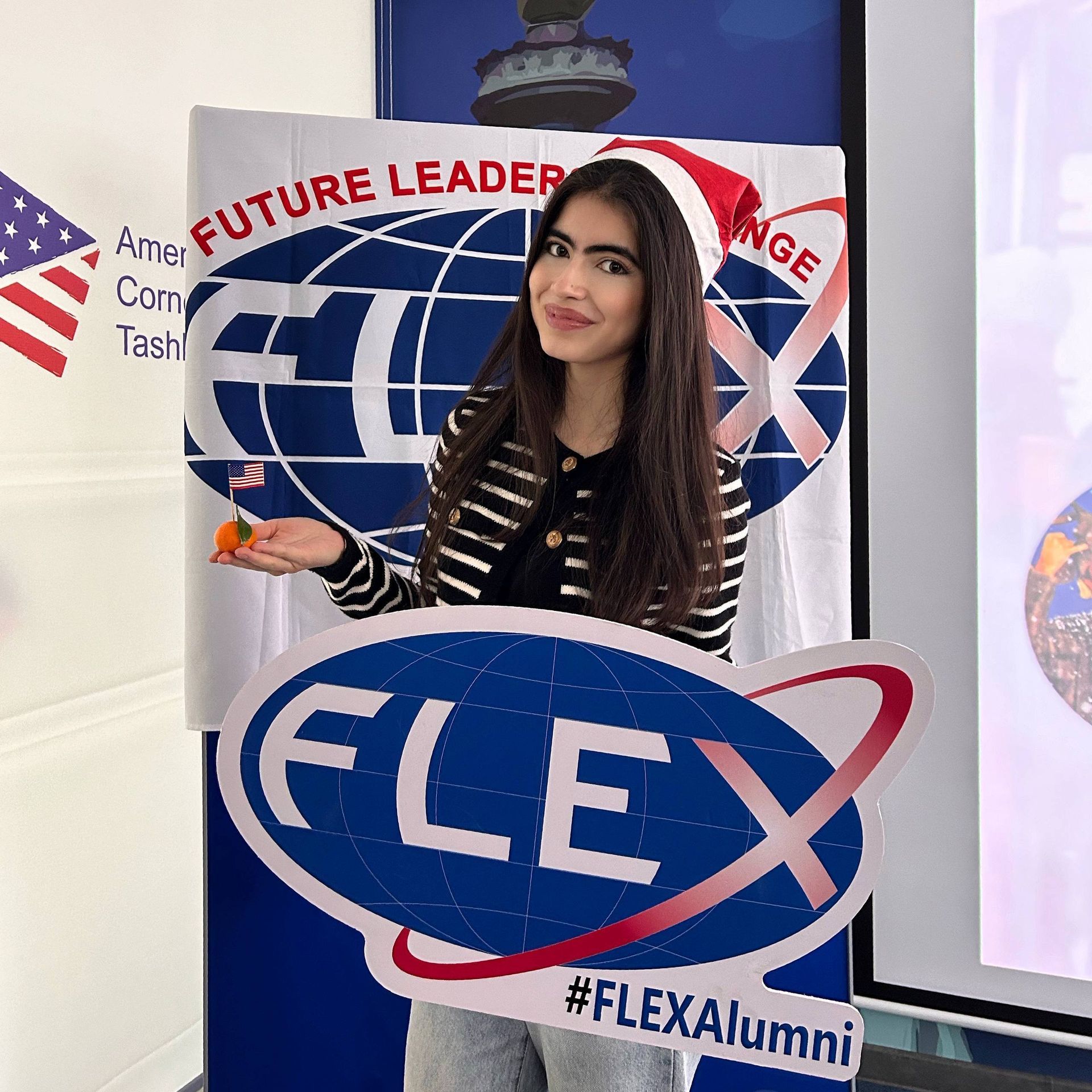 Happy New Year from FLEX alumni! 🎉... - FLEX Alumni Program | Facebook