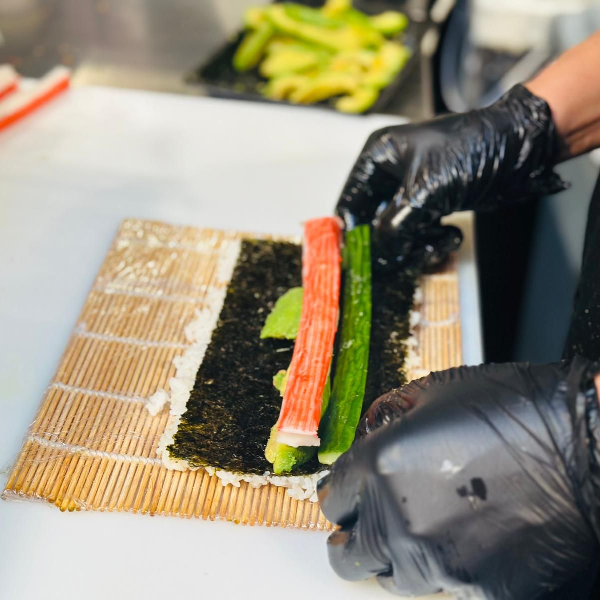 AD Delhaize Heist - Breng 𝘀𝗽𝗮𝗴𝗵𝗲𝘁𝘁𝗶𝗿𝗲𝘀𝘁𝗮𝘂𝗿𝗲𝗻𝘁 𝗕𝗮𝘃𝗲𝘁 binnen in jouw ...