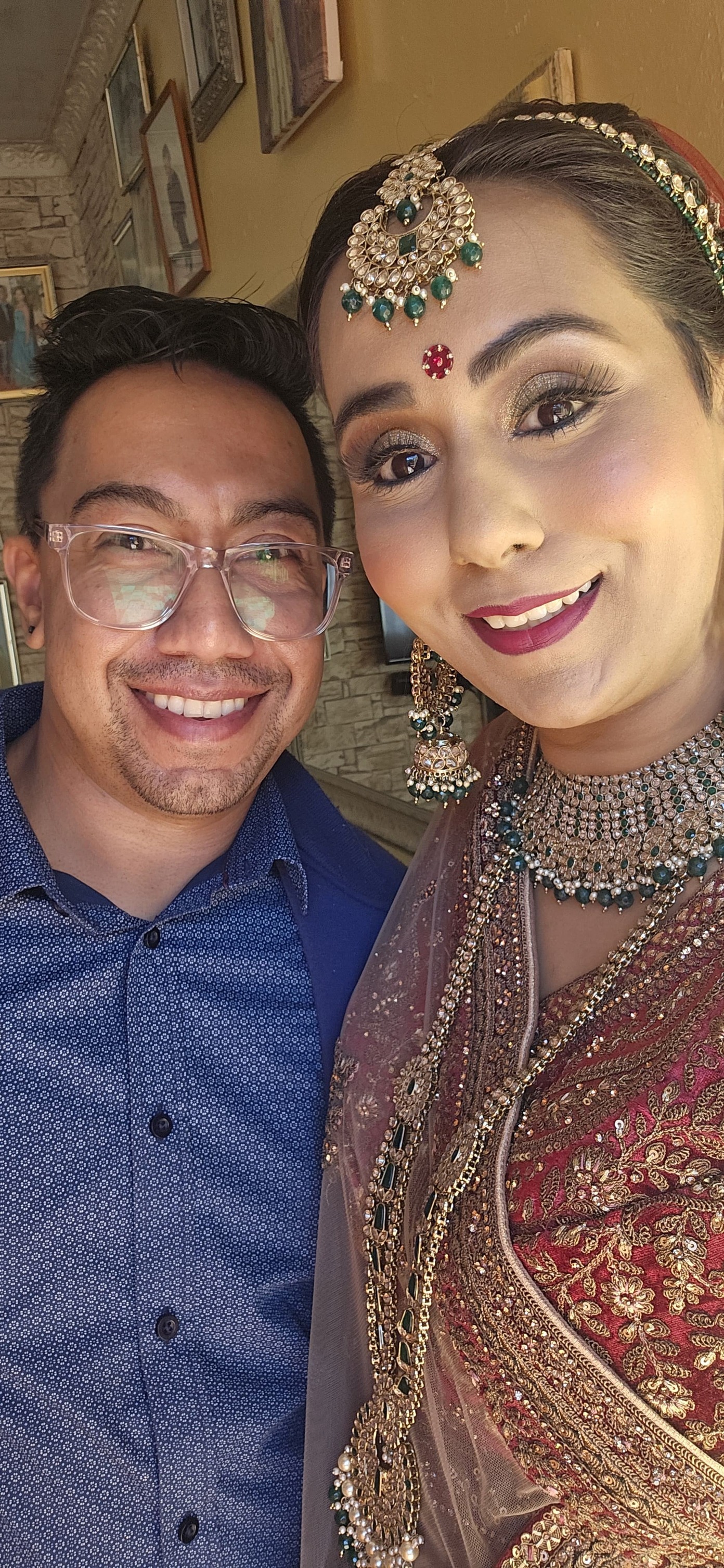 Mithal Brijmohan -Bridal... - Mithal Brijmohan -Bridal Team