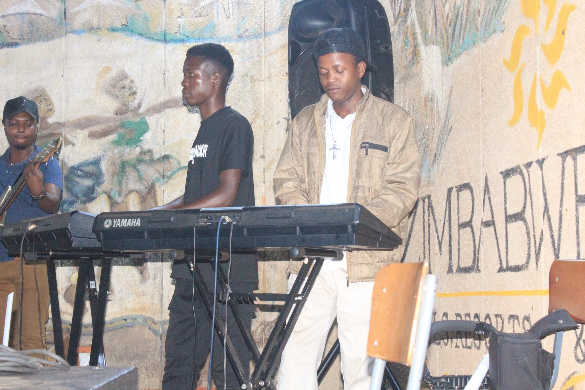 Zimbabwe College of Music | Harare