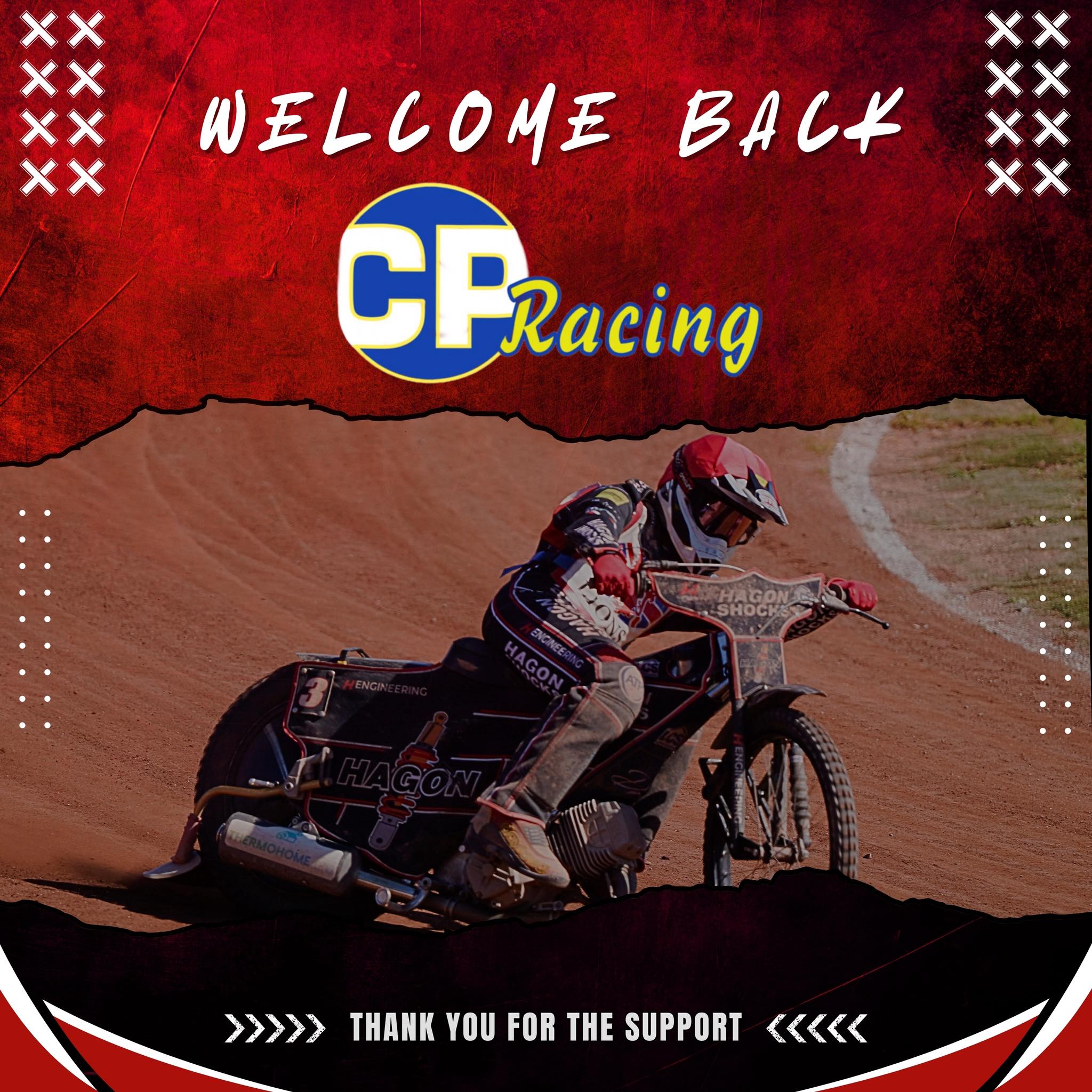 Sam Hagon Racing