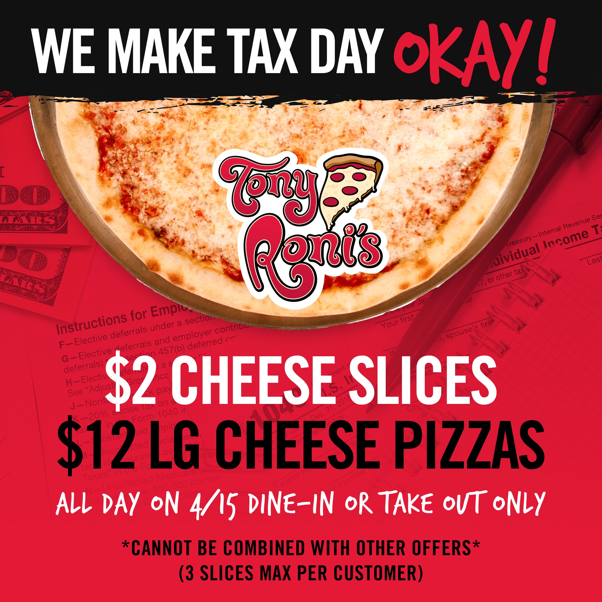 Tony Roni's - Our Honey Durkin Wrap on a Spinach Tortilla is the ...
