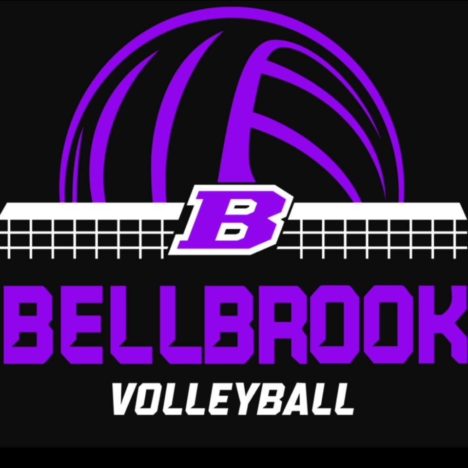 Bellbrook High School... - Bellbrook High School Volleyball