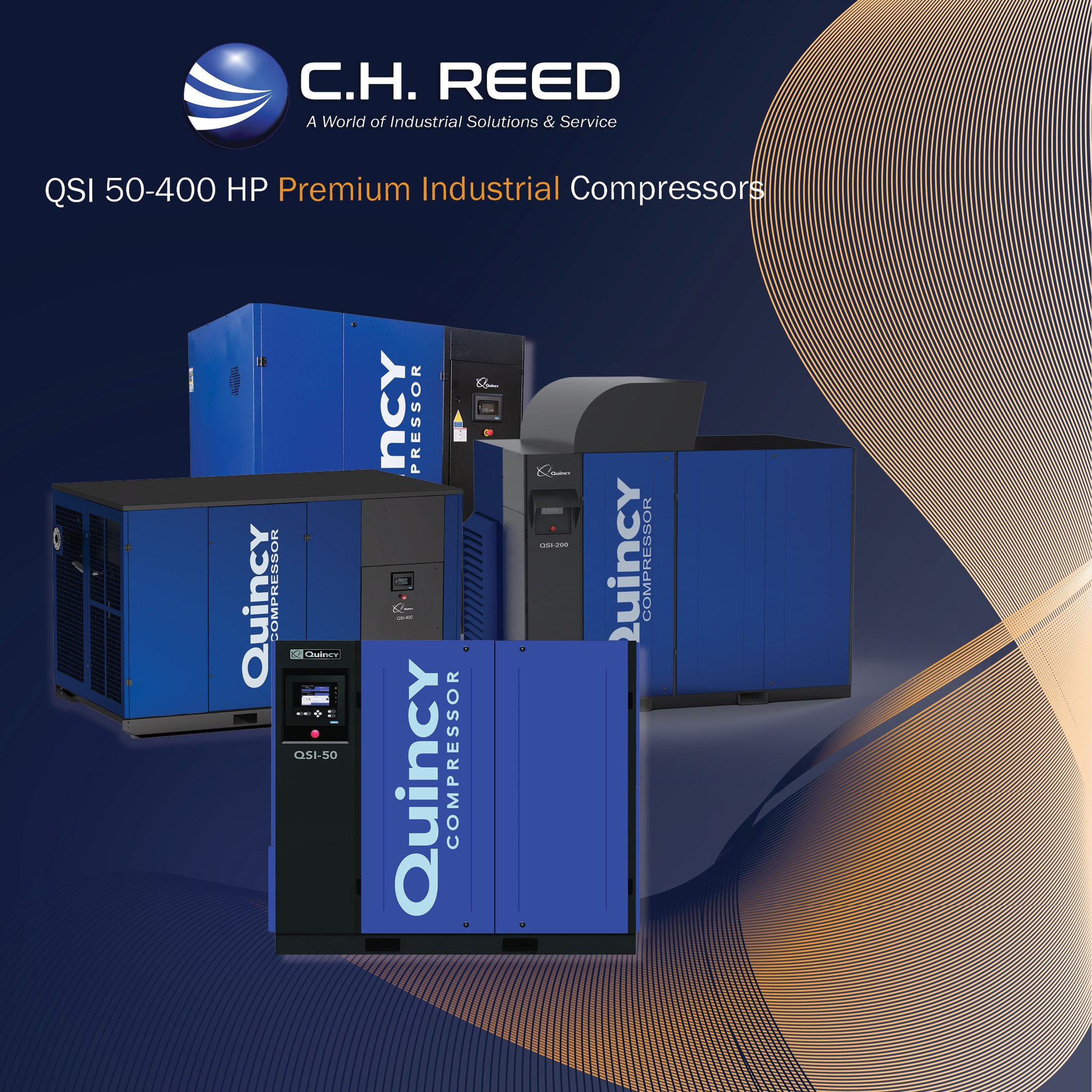 C.H. Reed, Inc. | Hanover PA