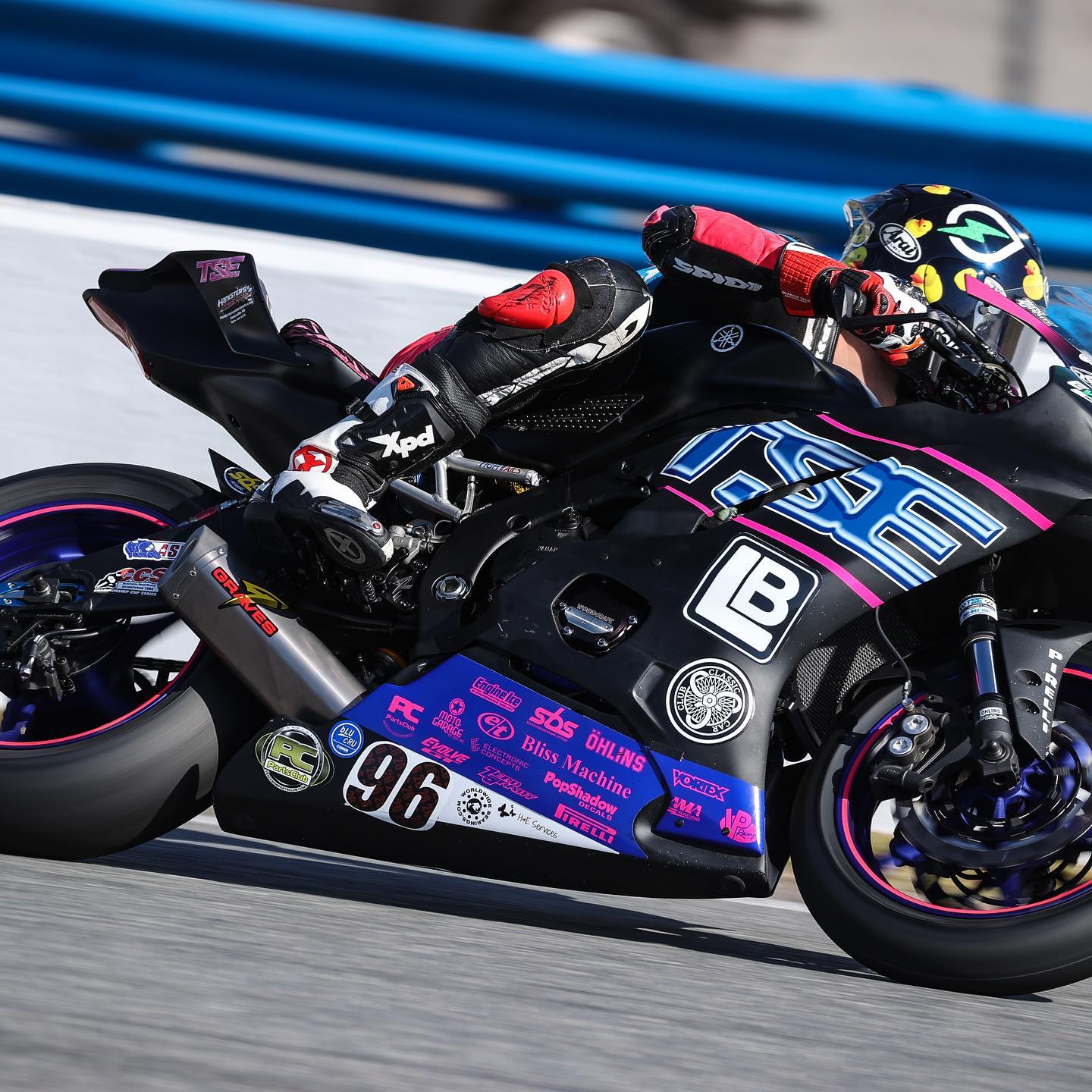 TSE Racing