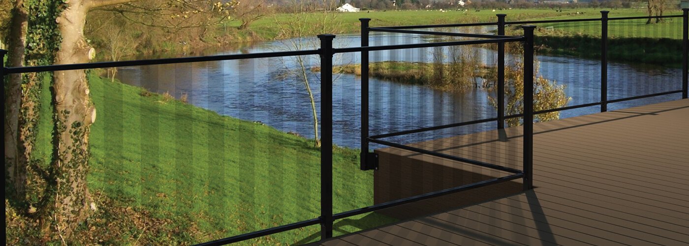 Fortitude Railing Systems