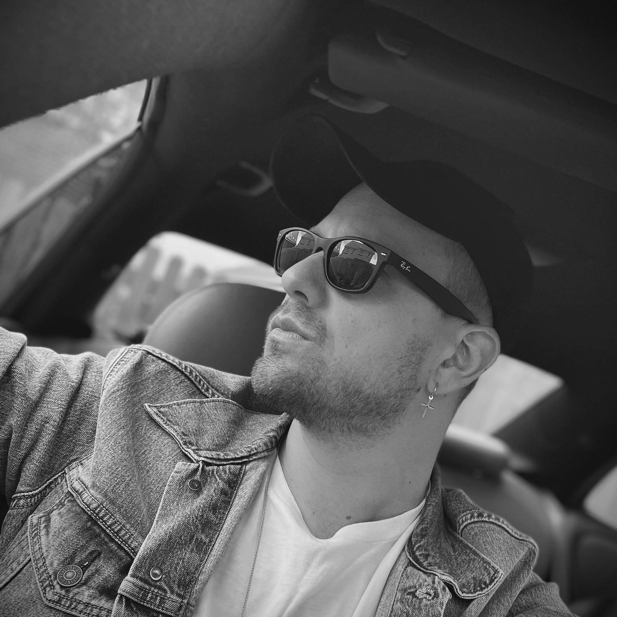 Justin Novak