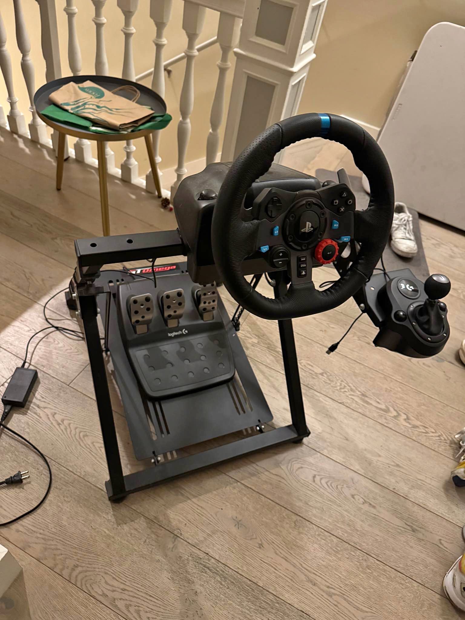 New and used G29-shifter-stand-250 for sale | Facebook Marketplace