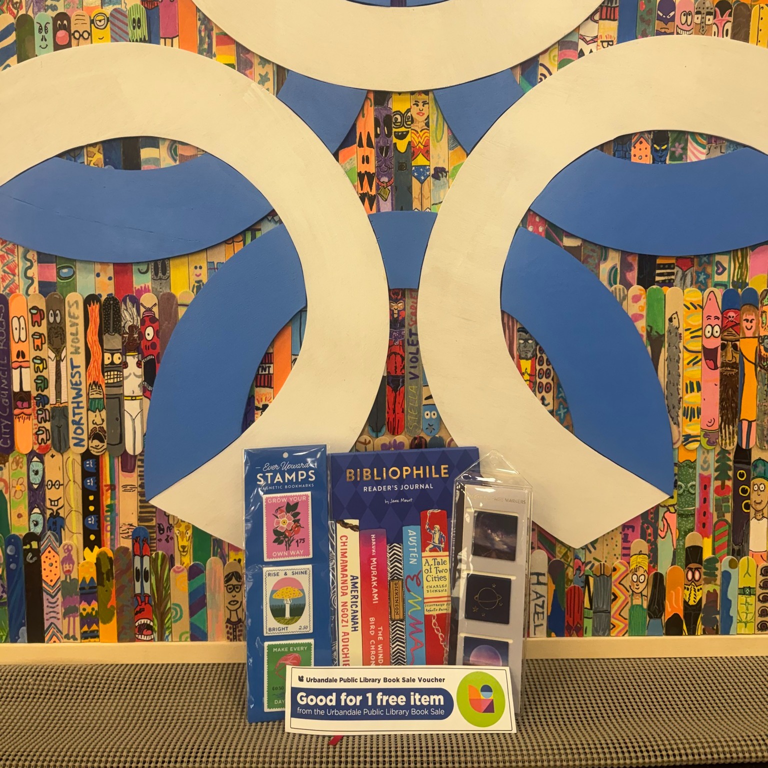 Urbandale Public Library | Urbandale IA