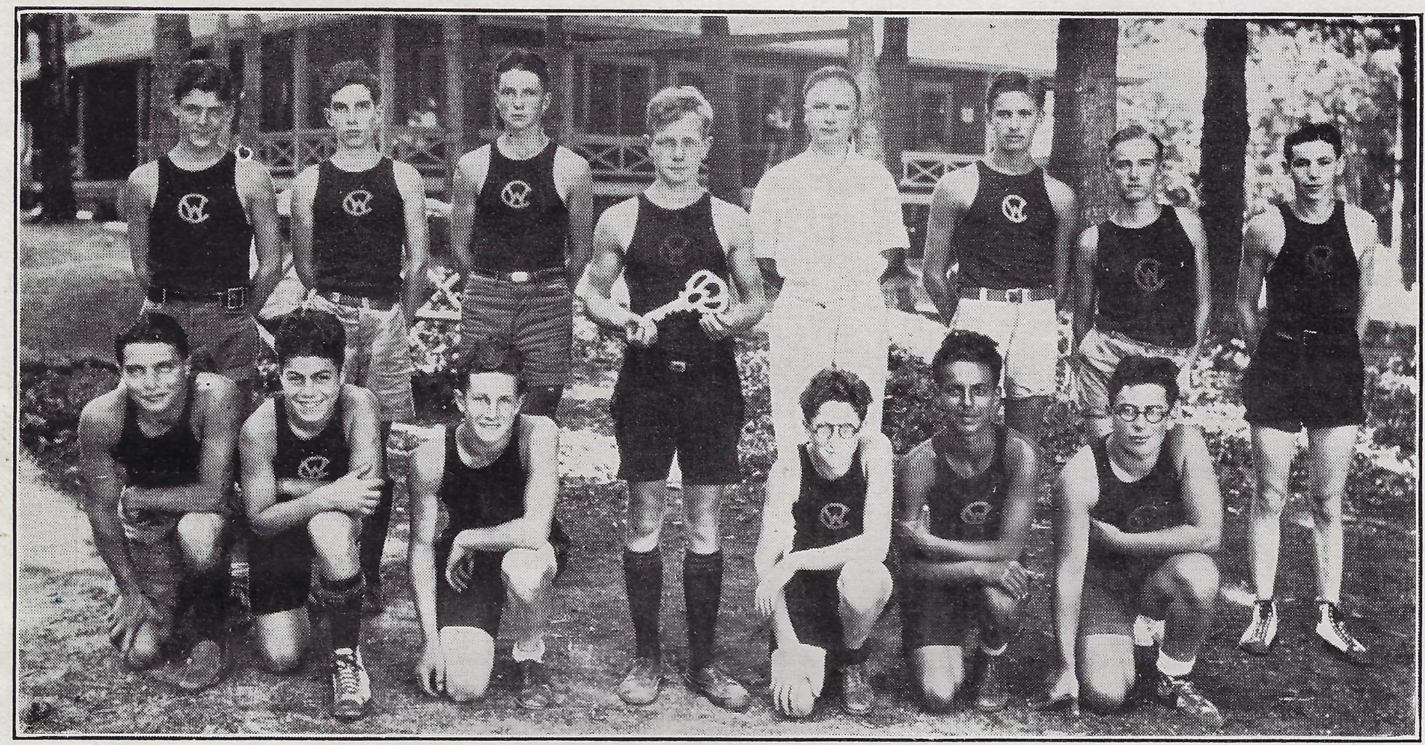 Camp Winaukee Alumni | Facebook