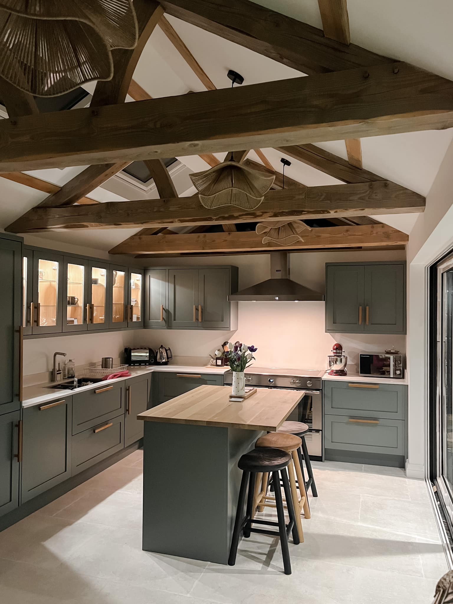 RGB Building Supplies | Exeter