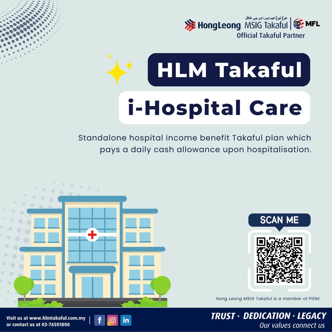 Hong Leong MSIG Takaful... - Hong Leong MSIG Takaful Berhad