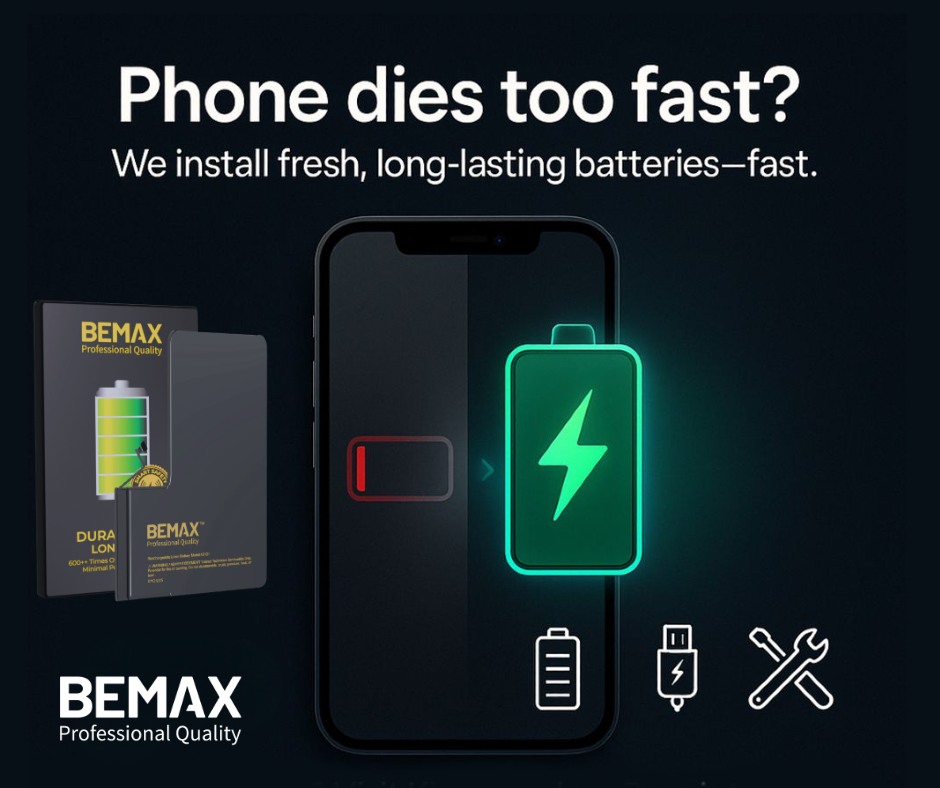 BEMAX Malaysia | Johor Bahru