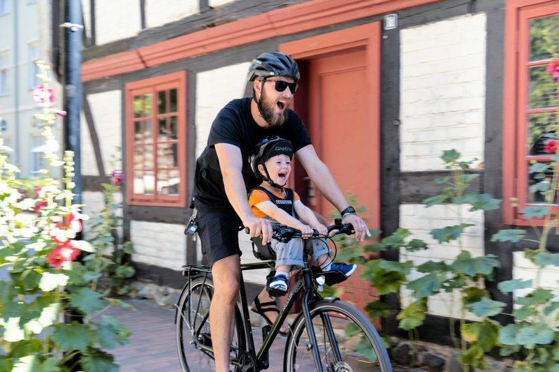 manufaktur trekkingrad 2R TRS GO Wave | Trekkingbike mit Tiefeinstieg | 28 Zoll Damenfahrrad | 21-Gang Schaltung E-bike Chargers #:11 Trained for drive-thrus 🚗😂,