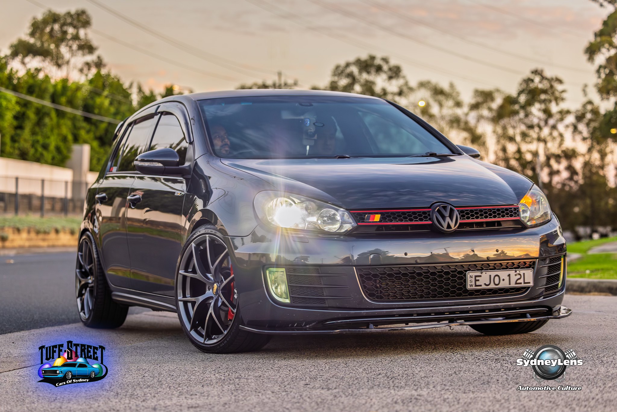 Tuff-Street Car Club Inc added... - Tuff-Street Car Club Inc