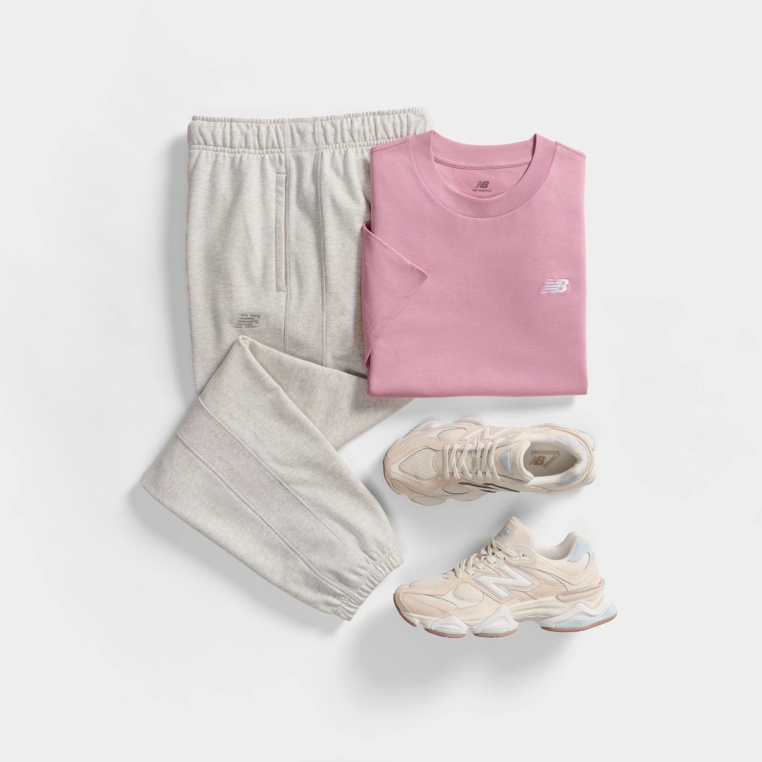 Campus Fit Check. U9060's, soft... - New Balance University | Facebook