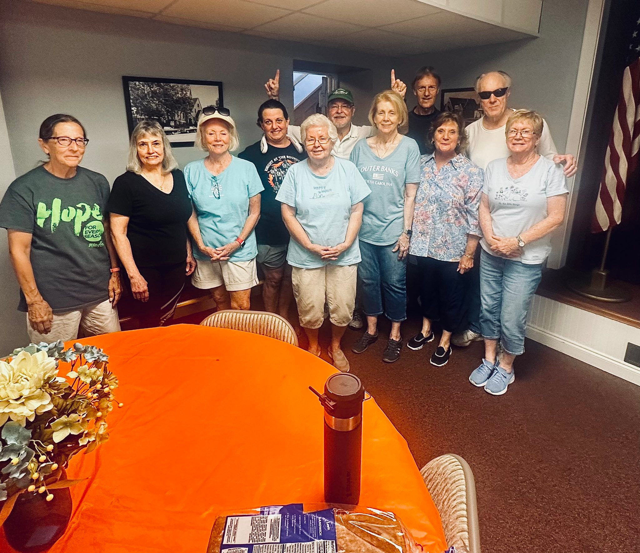 The Loaves and Fishes... - Beverly Hills Methodist Church | Facebook